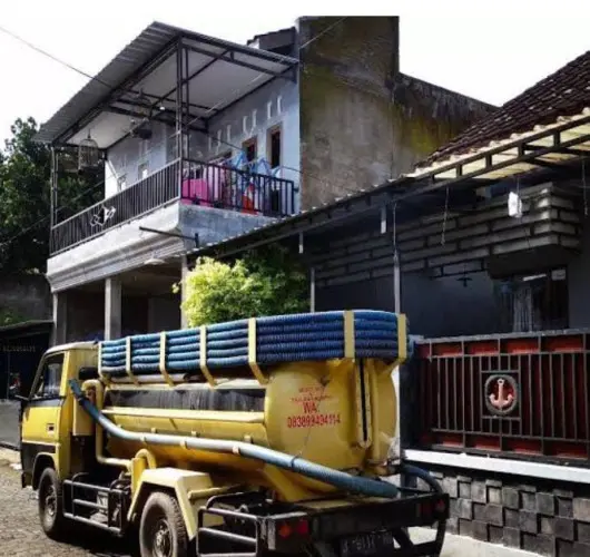 Sedot WC cibarusah Terdekat