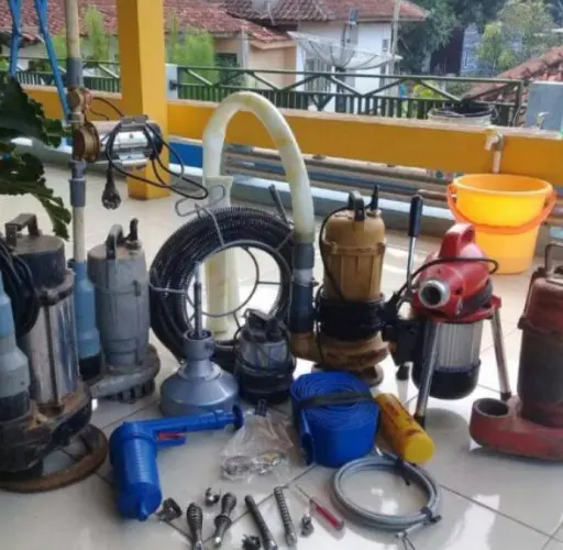 Sedot WC cibarusah Murah