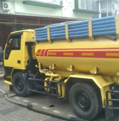 Sedot WC cibarusah Terdekat
