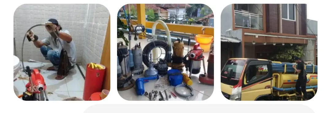 Jasa Sedot WC cibarusah Murah Terpercaya