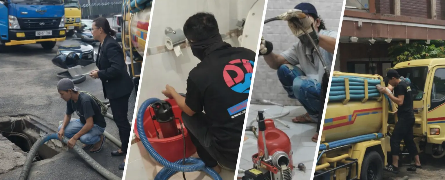 Jasa Sedot WC cibarusah Terdekat